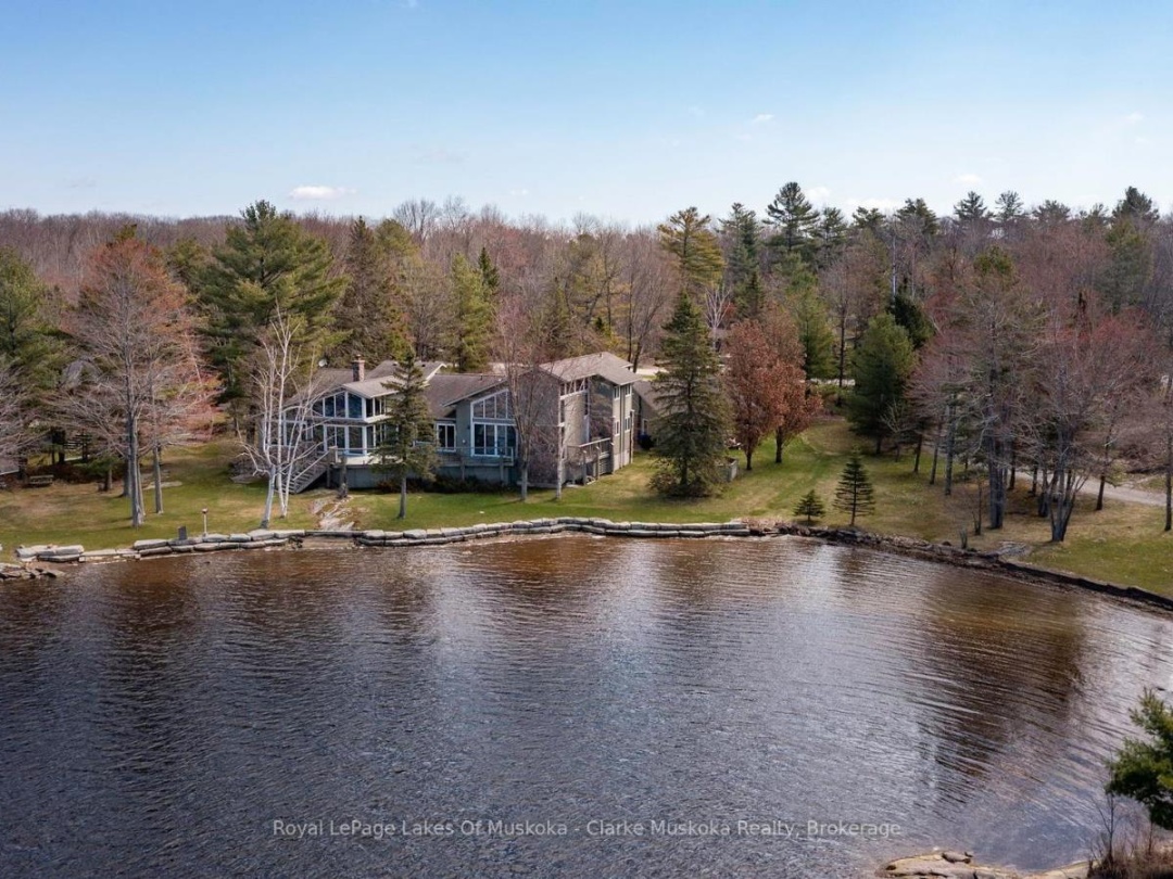 2612 Baguley Road, Little Lake