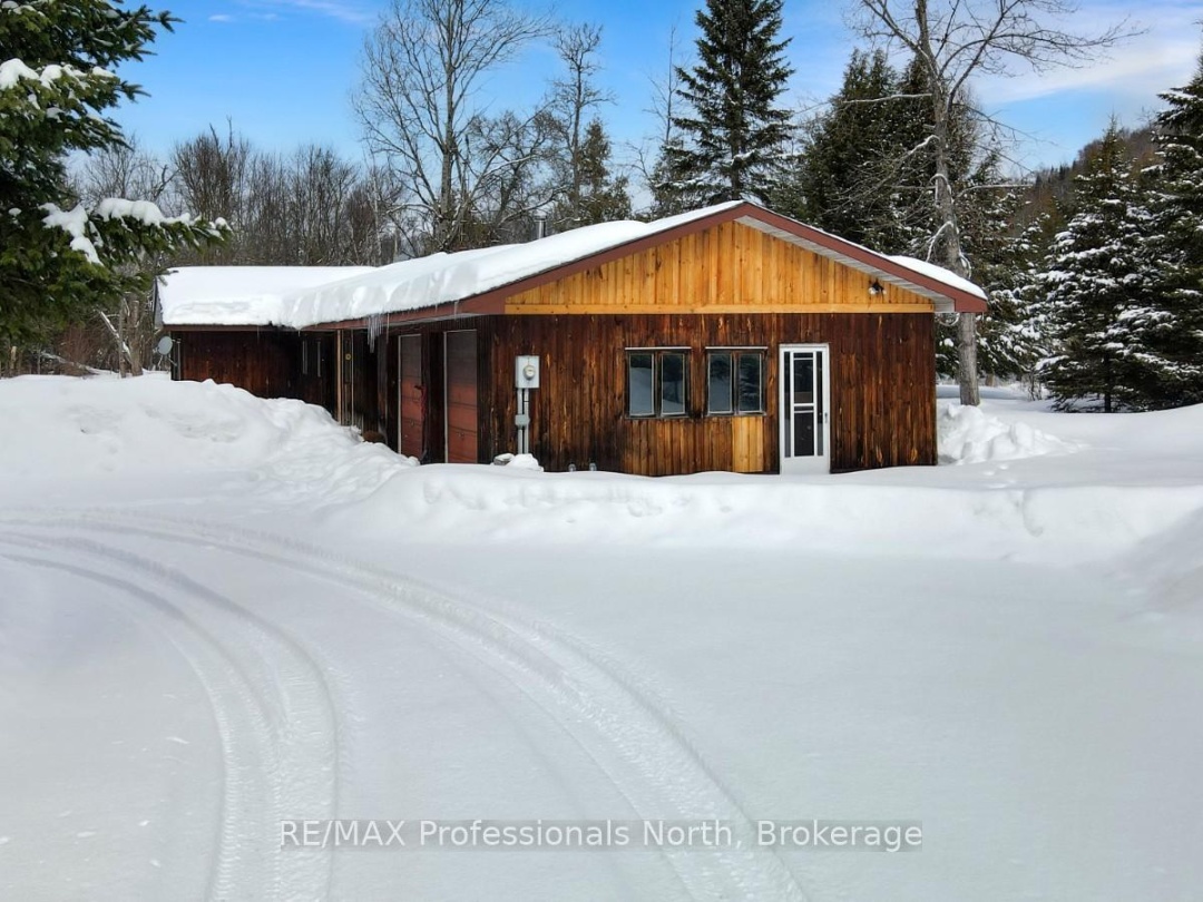 11601 HIGHWAY 118 HIGHWAY, Gull River