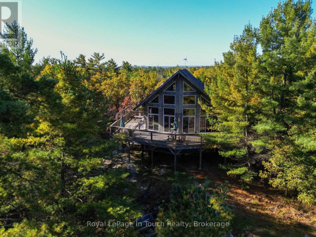 1276 Island 980, Georgian Bay