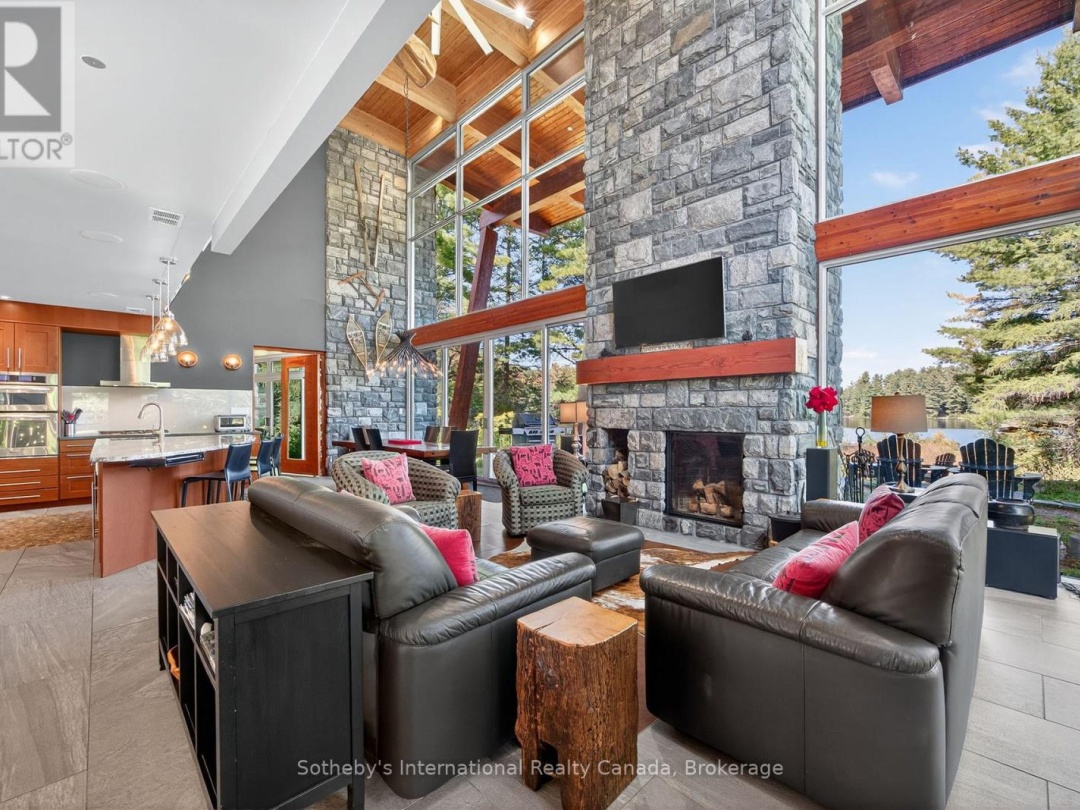 463 OTTER LAKE ROAD, 