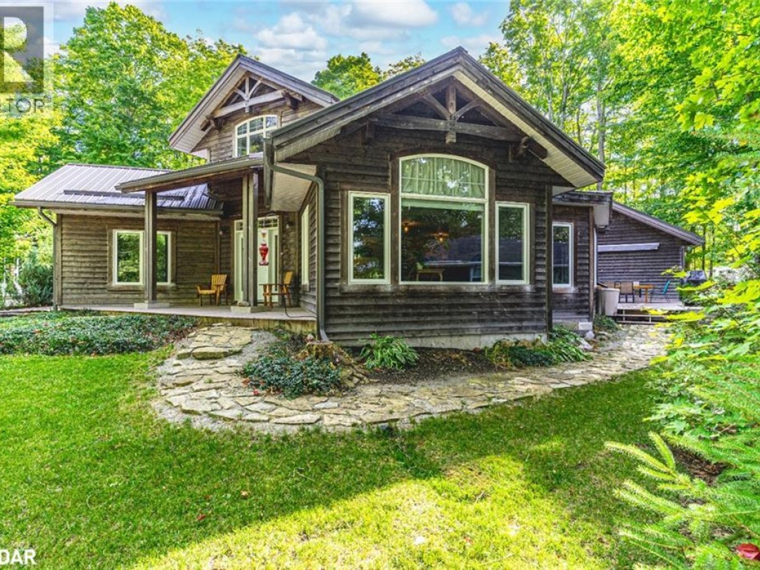 284 LAKE DALRYMPLE Road, 