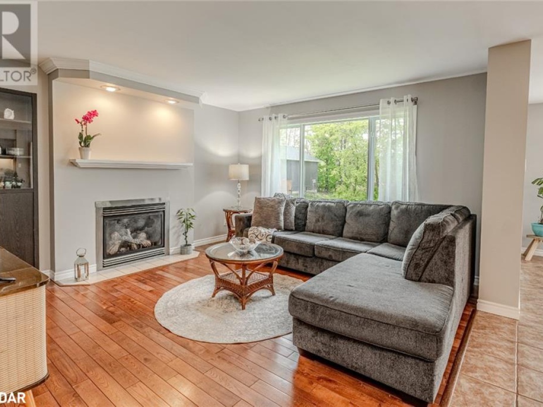4653 Kurtis Drive, Ramara