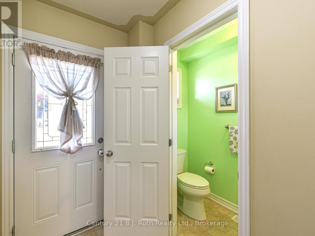 36 MICHELLE DRIVE, 