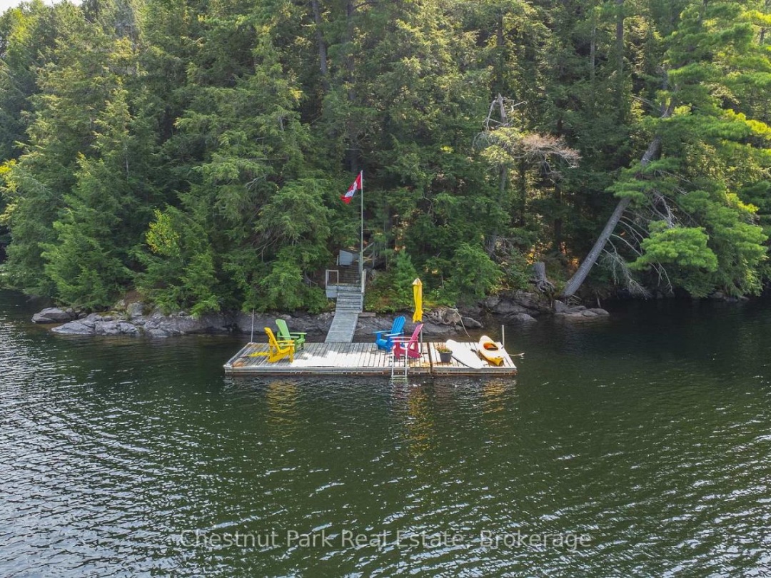 1669 NEWTON STREET, Redstone Lake