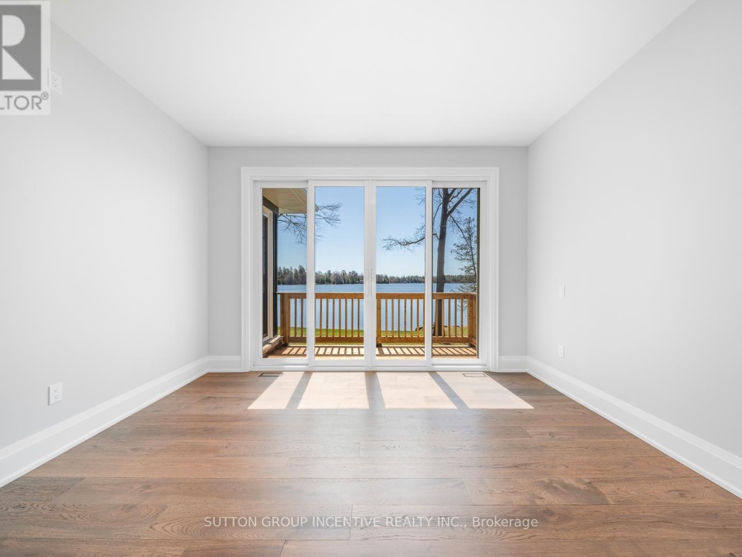 3331 Lake St George Boulevard, St George Lake