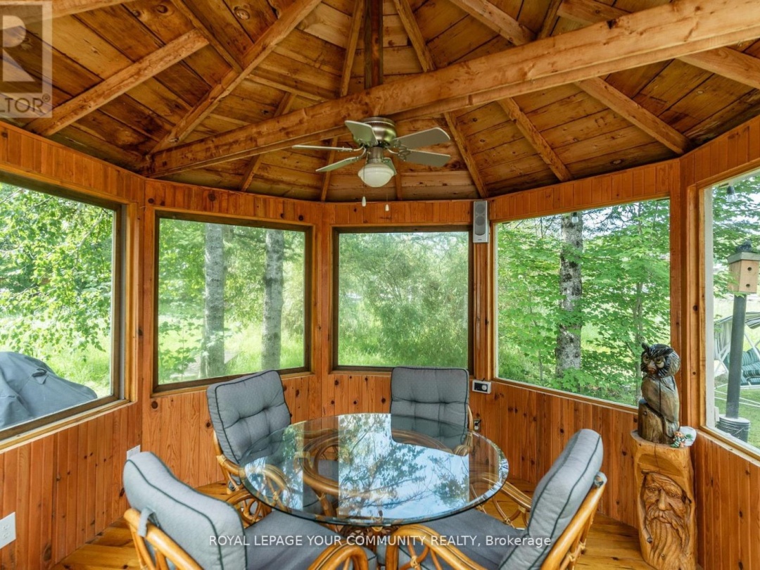 1139 CANUCK TRAIL, 