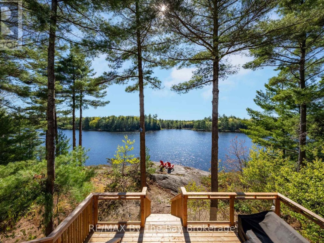 261 Kim T Lane, Buck Lake