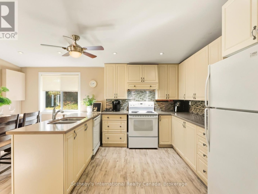 1161 NORTH KAHSHE LAKE ROAD, 