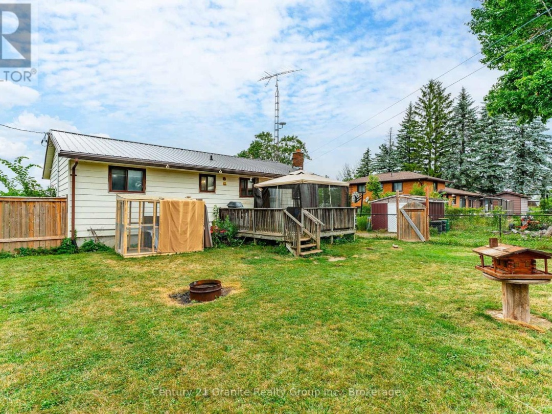 32 CAMERON ROAD, 