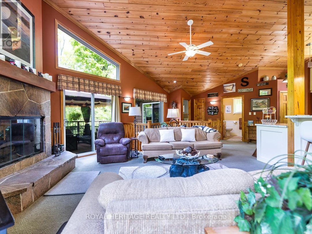 3 Vernon View, Lake Vernon