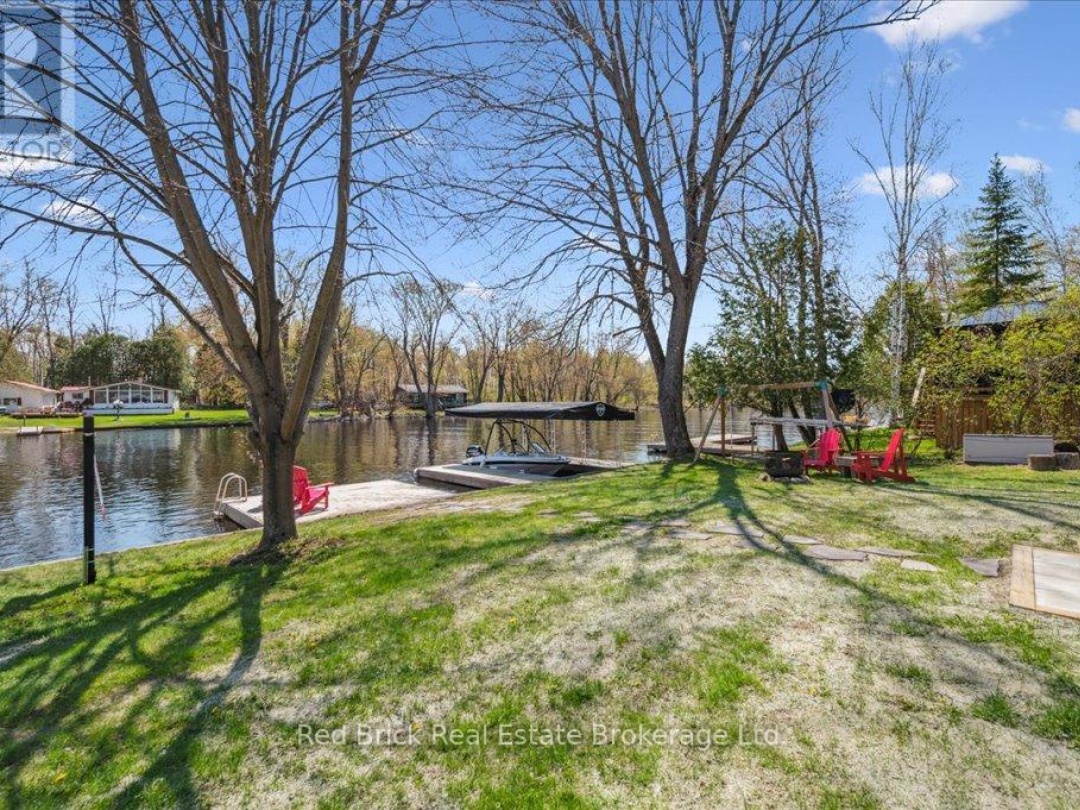 1002 Bagley Road, Severn Lake