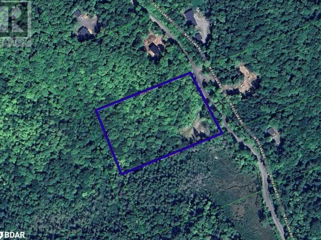 344 North Fox Lake Road, Huntsville