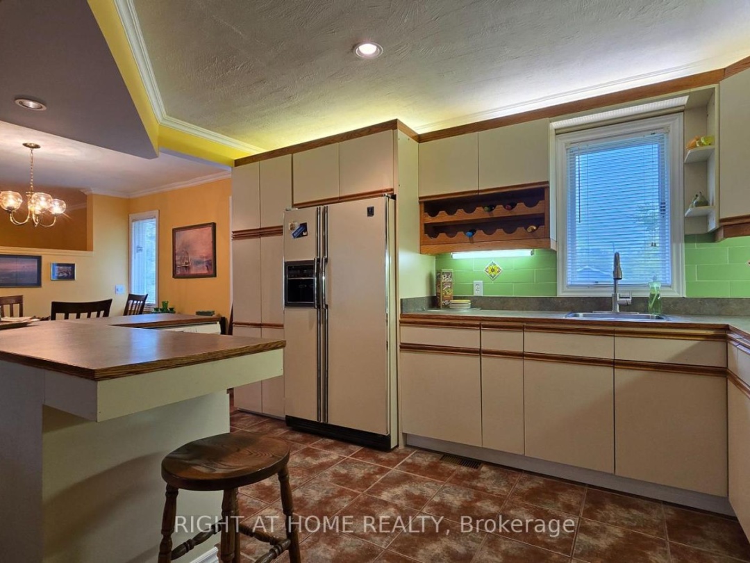 31 PORTAGE ROAD, 