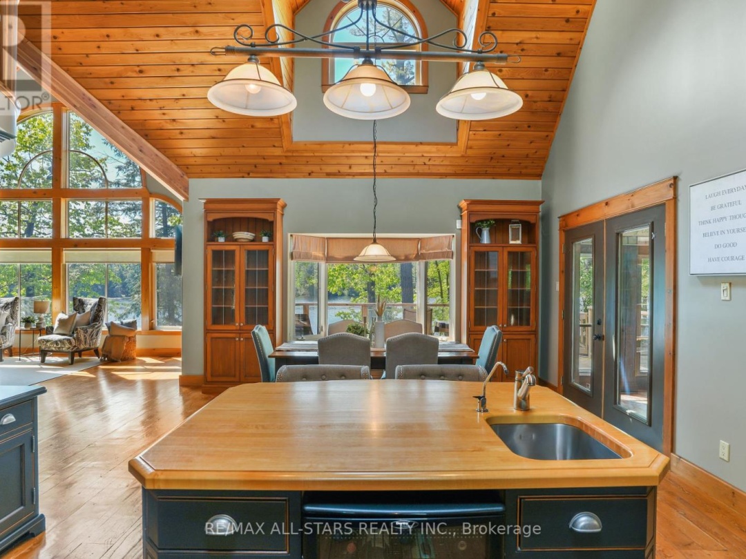 9 Evergreen Way, Little Bald Lake