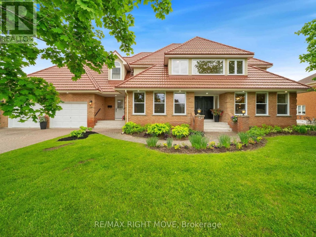 1998 VOYAGEUR CIRCLE, 