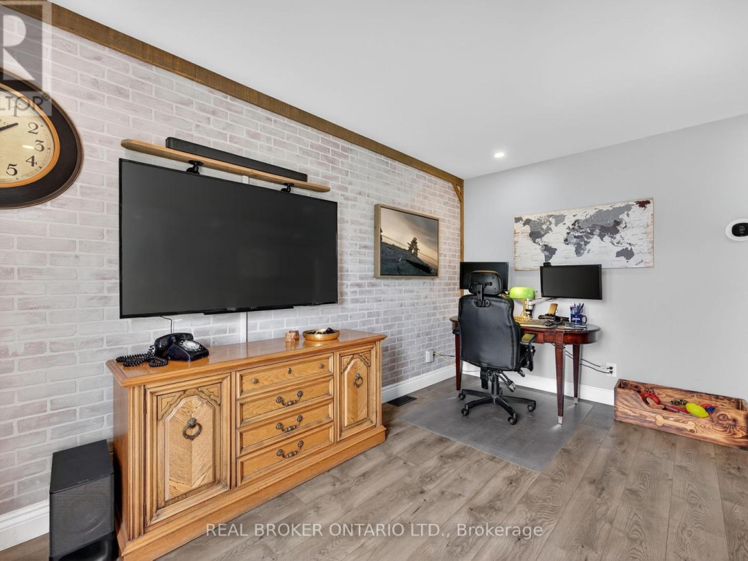14 KEITH STREET, 