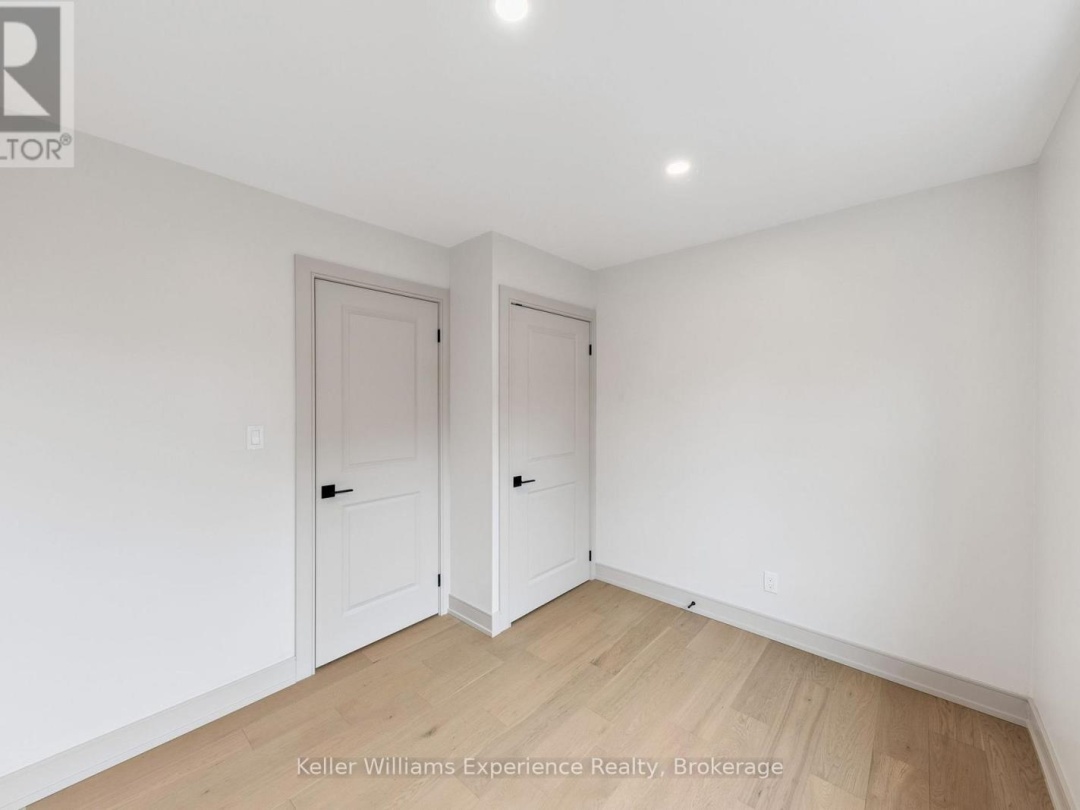 14 MARIPOSA DRIVE, 