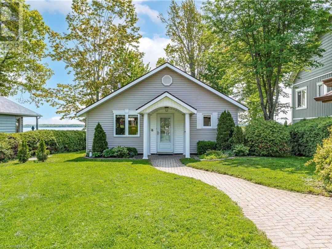 2703 LAKESIDE Drive, 
