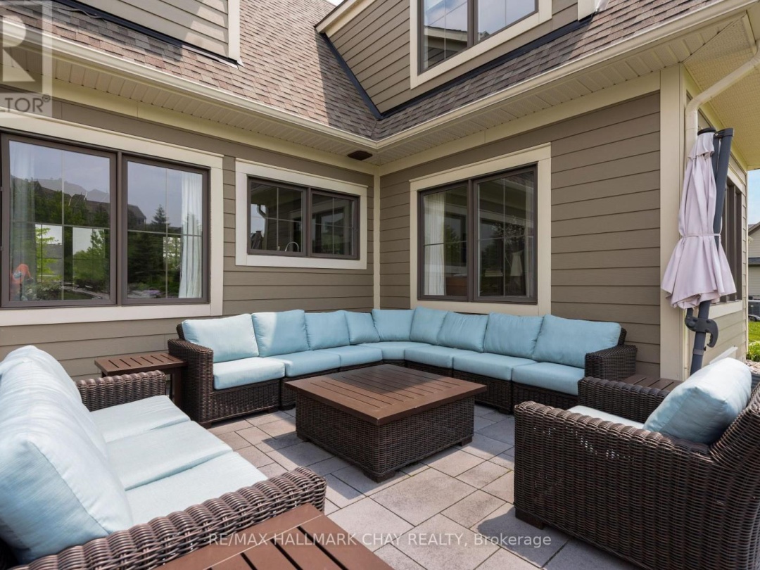 12 THOROUGHBRED DRIVE, 
