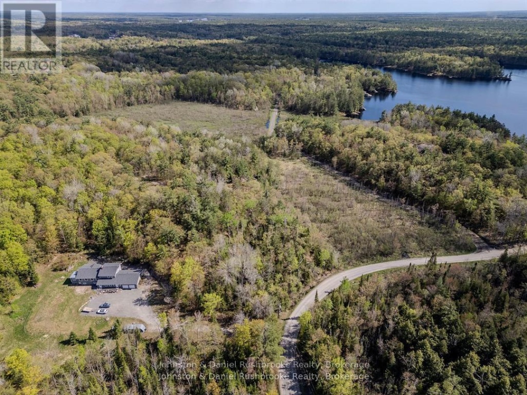 1267 SILVER LAKE ROAD, 