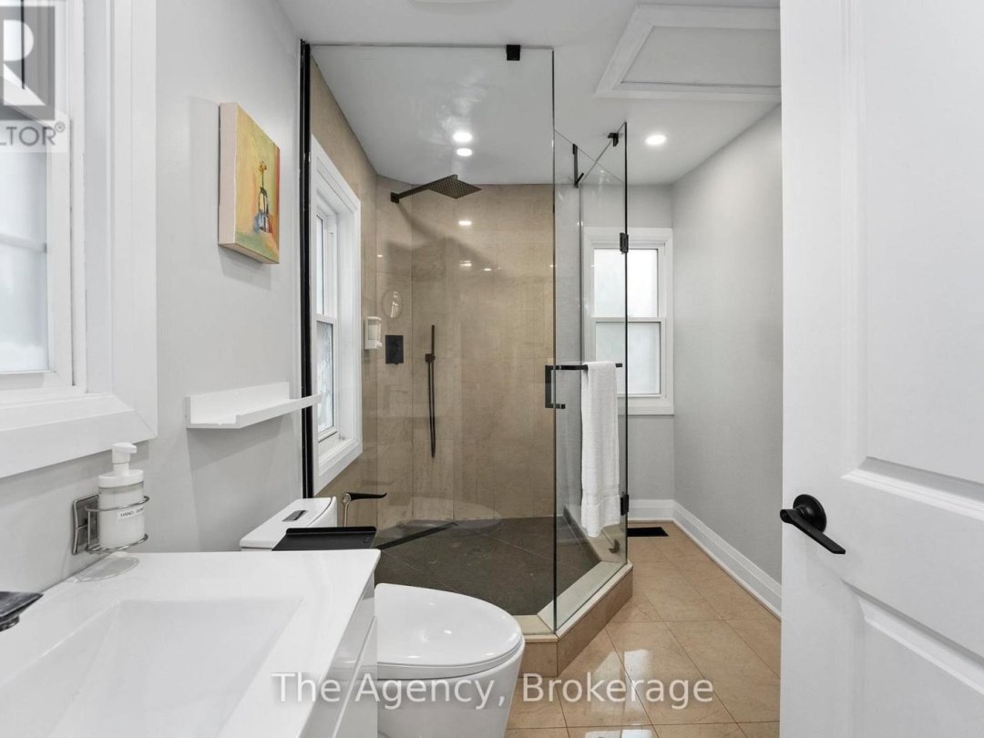 119 CAMPBELL BEACH ROAD, 
