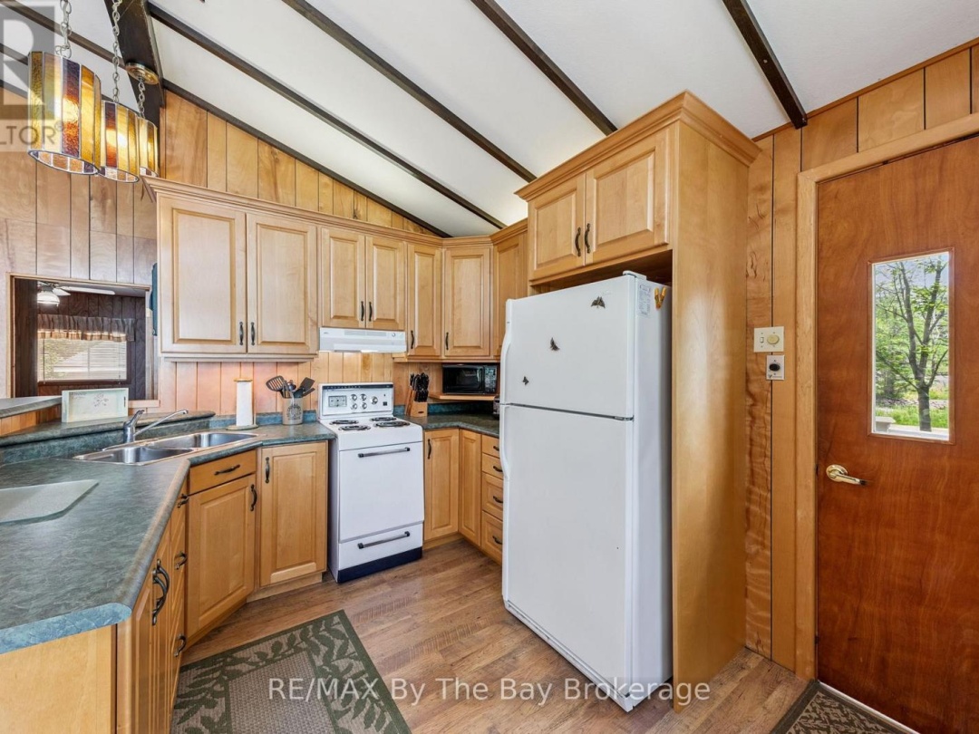 3980 IS 390 GEORGIAN BAY, 