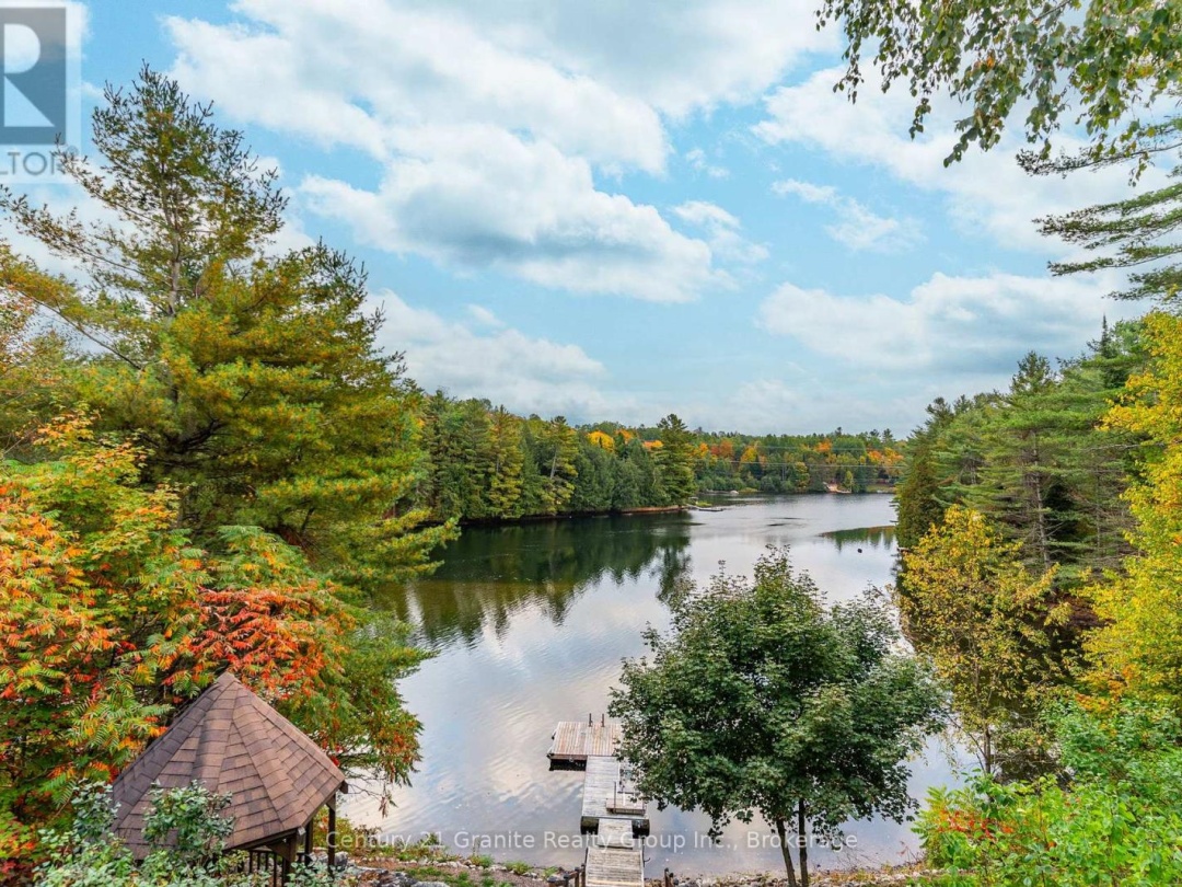 1754 HORSESHOE LAKE ROAD, 