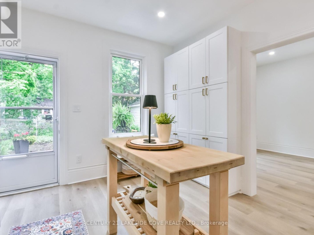 74 PENETANG STREET, 