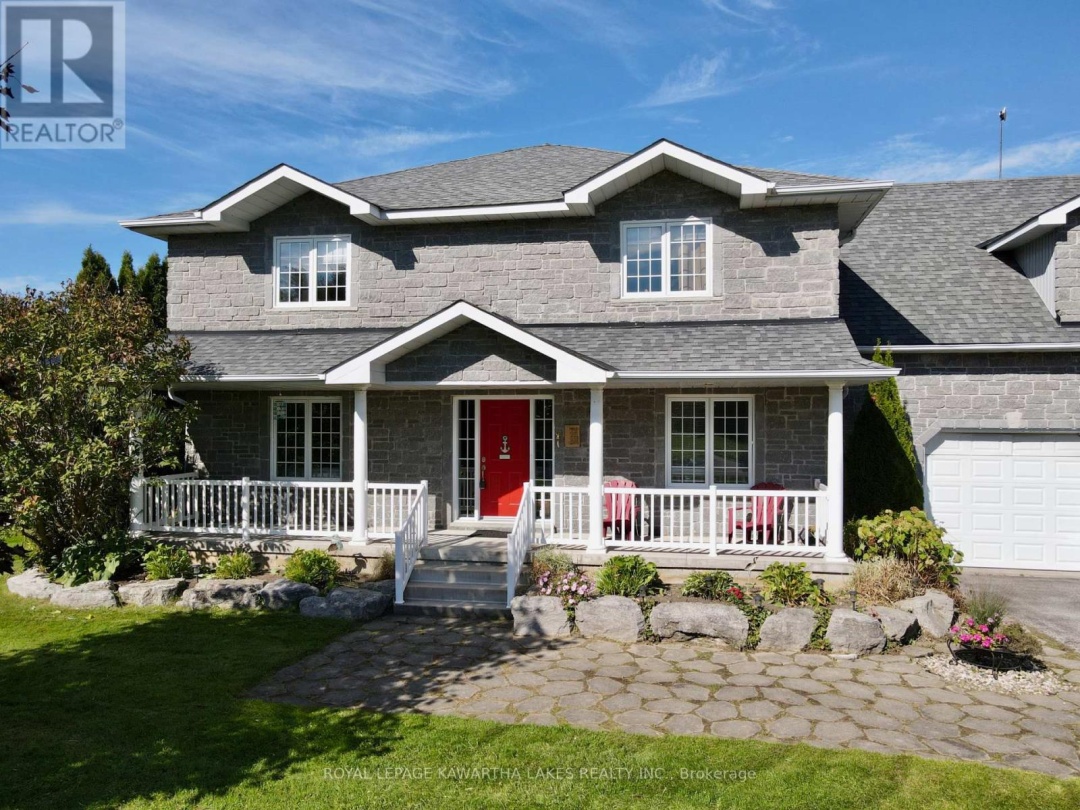 26 Maple Gate, Lake Simcoe