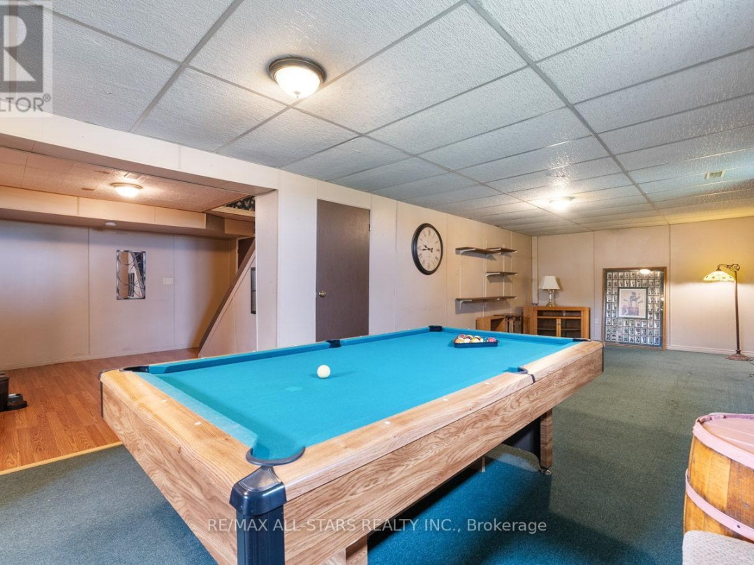 741 Ramsey Road, Kawartha Lakes