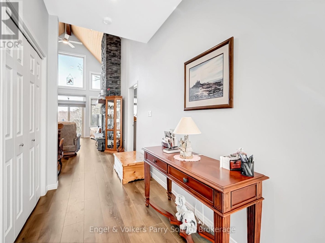 29 Queen Street, Parry Sound
