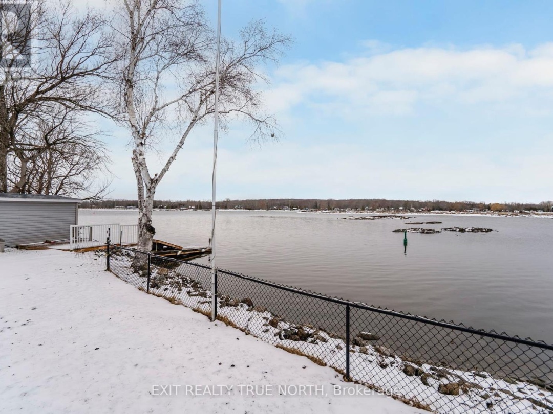 5 Hemlock Avenue, Georgian Bay