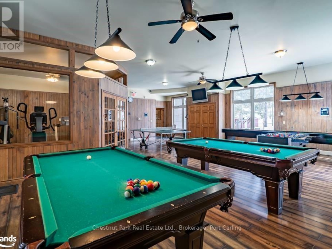 116 2 1052 Rat Bay Road, Lake Of Bays