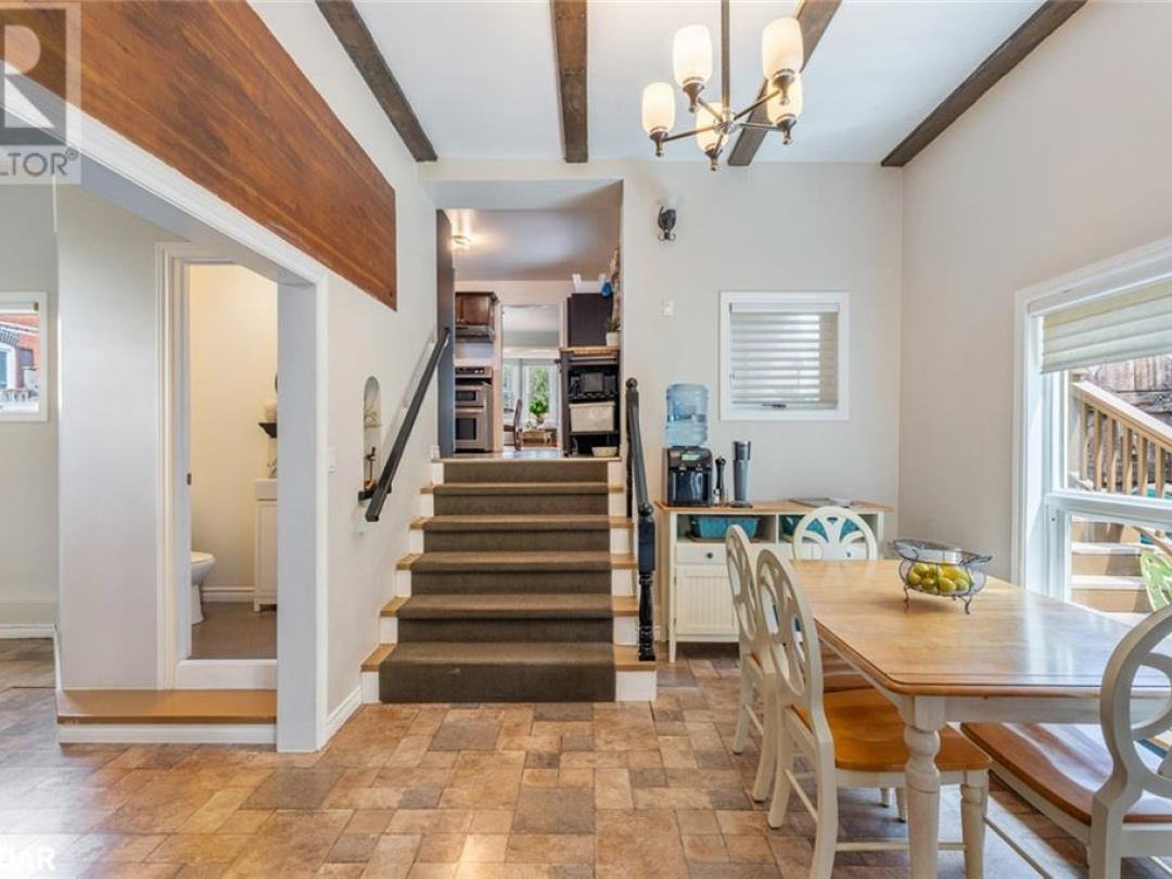 45 PENETANG Street, 