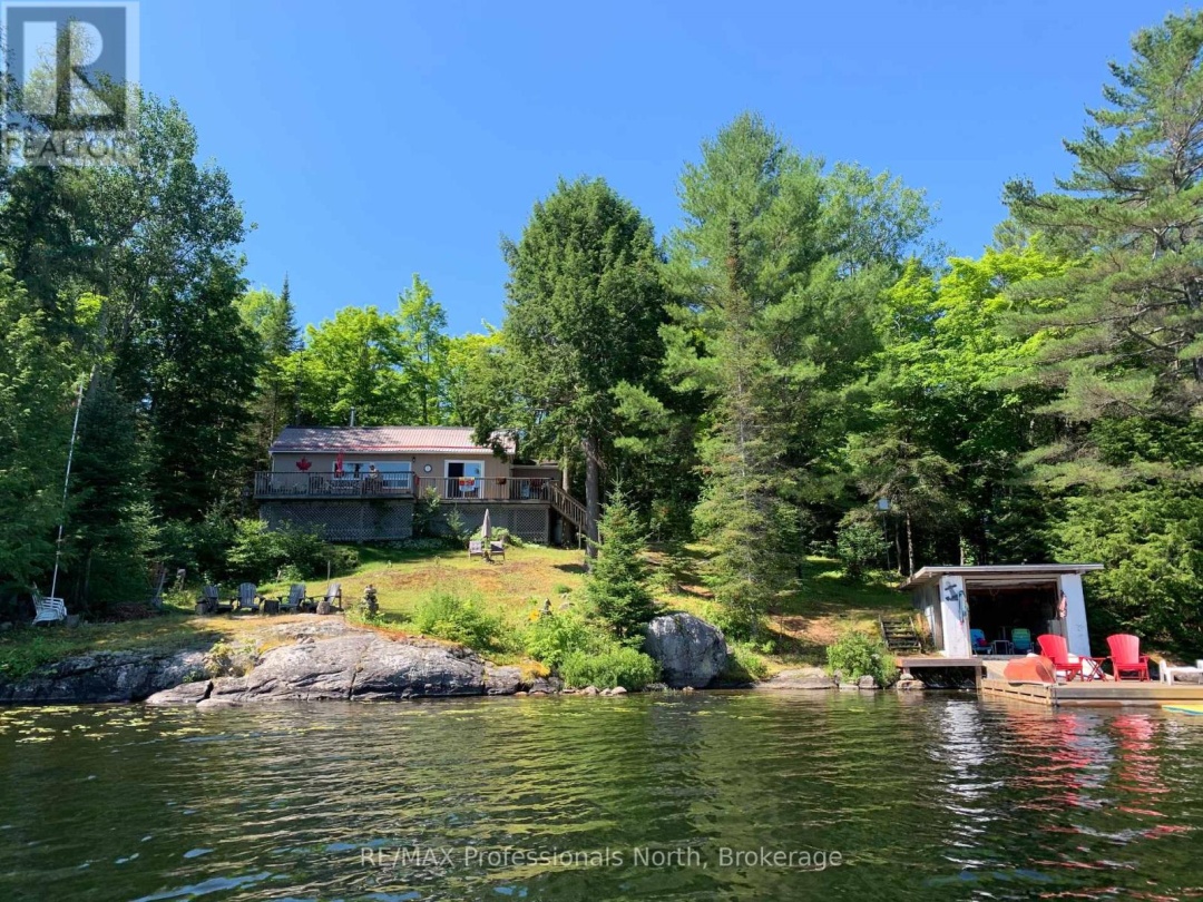 2598 GLAMORGAN ROAD, 