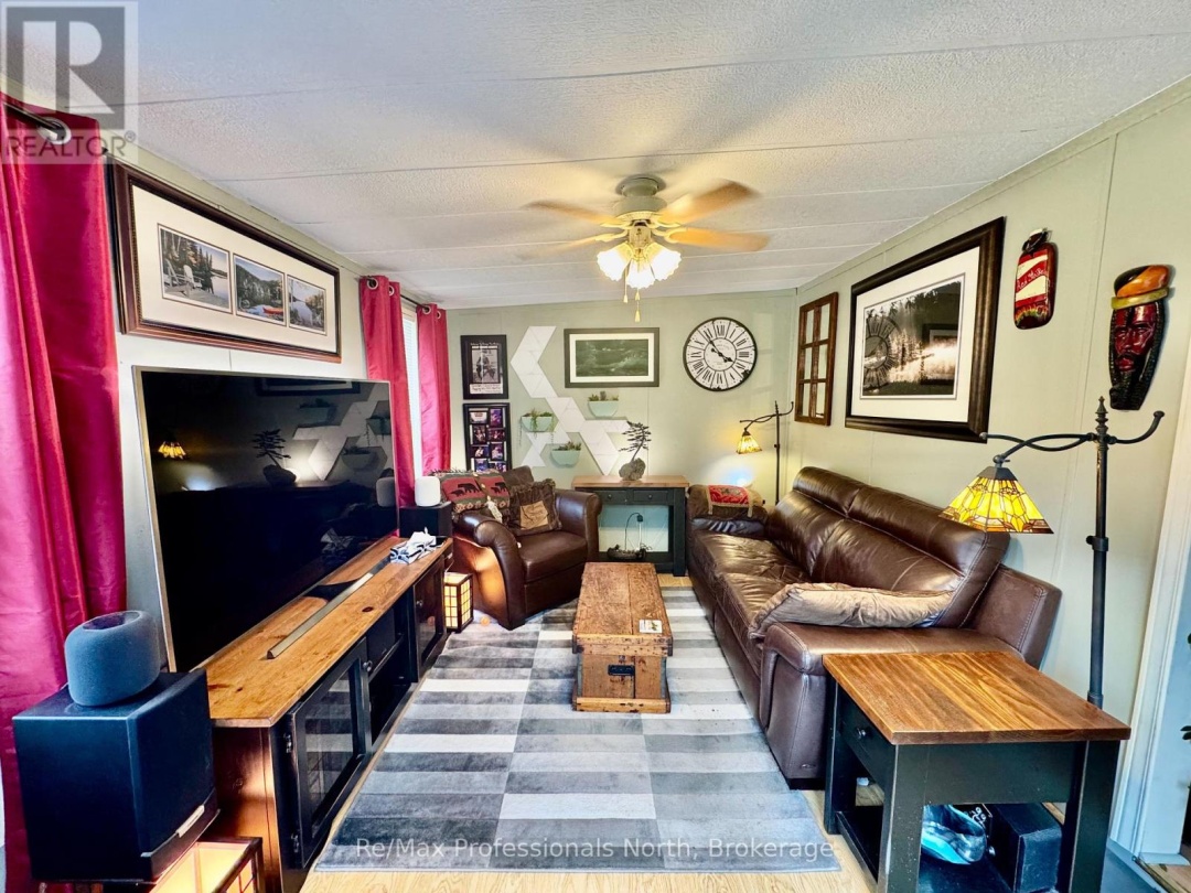 116 - 1007 RACOON ROAD, 