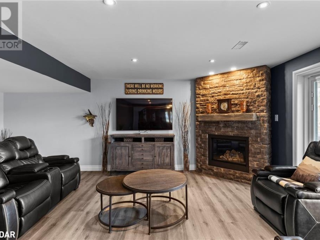 48 Campbell Beach Road, Brechin