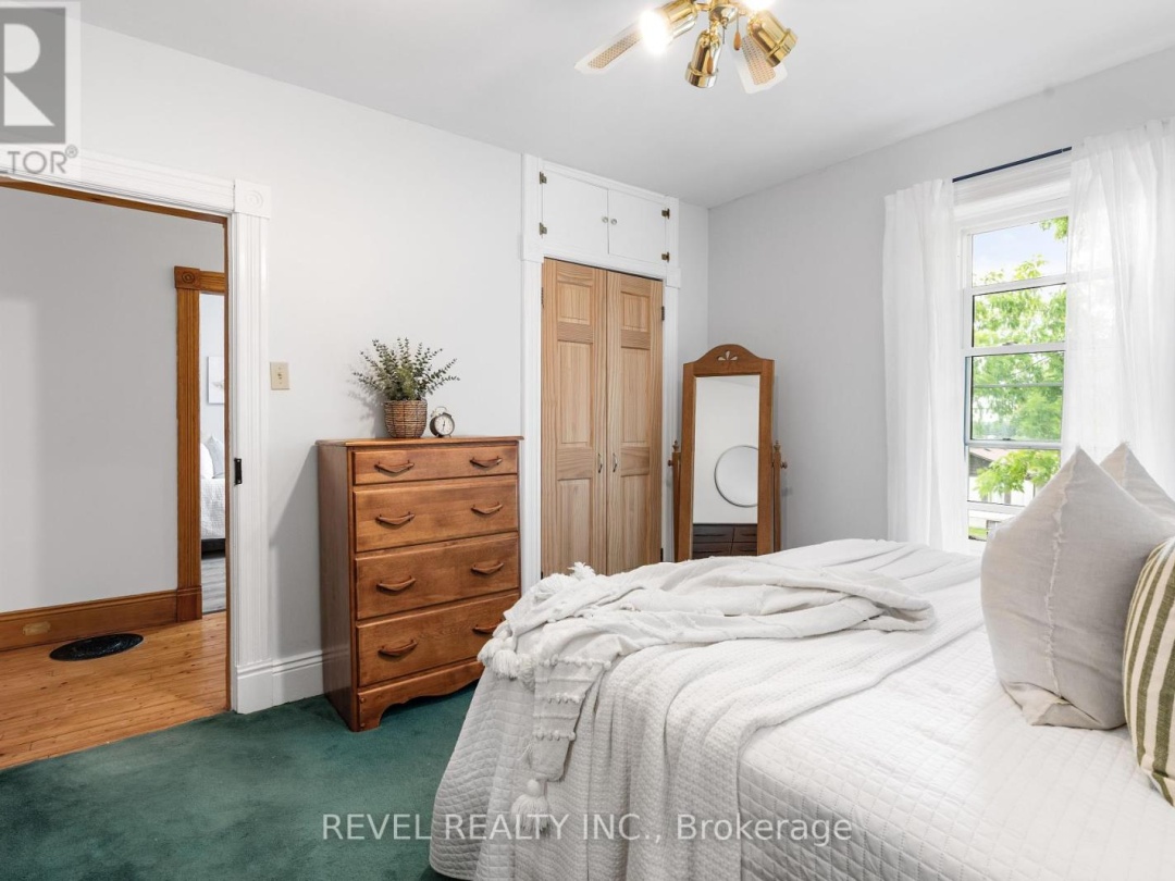 120 ELM TREE ROAD, 