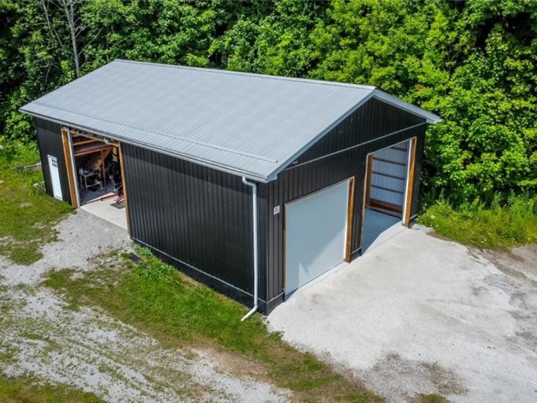 12864 County Rd 16, Severn