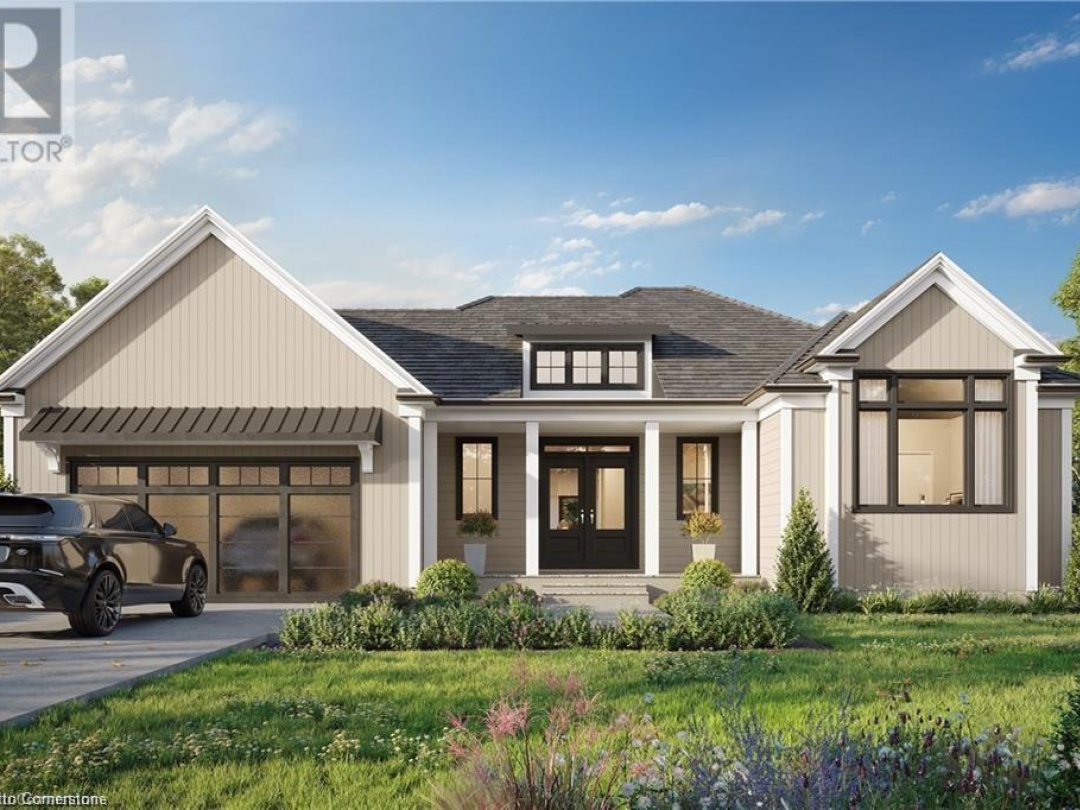 58 ST ANDREW'S Circle, 