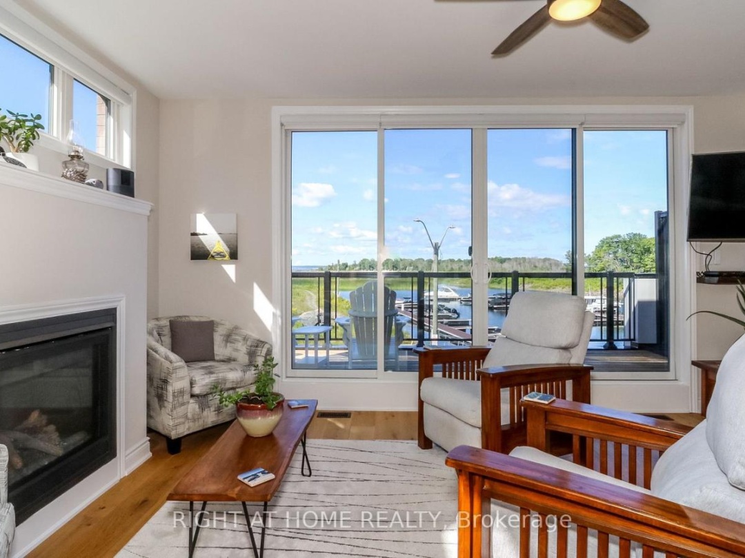 100 MARINA VILLAGE DRIVE, 