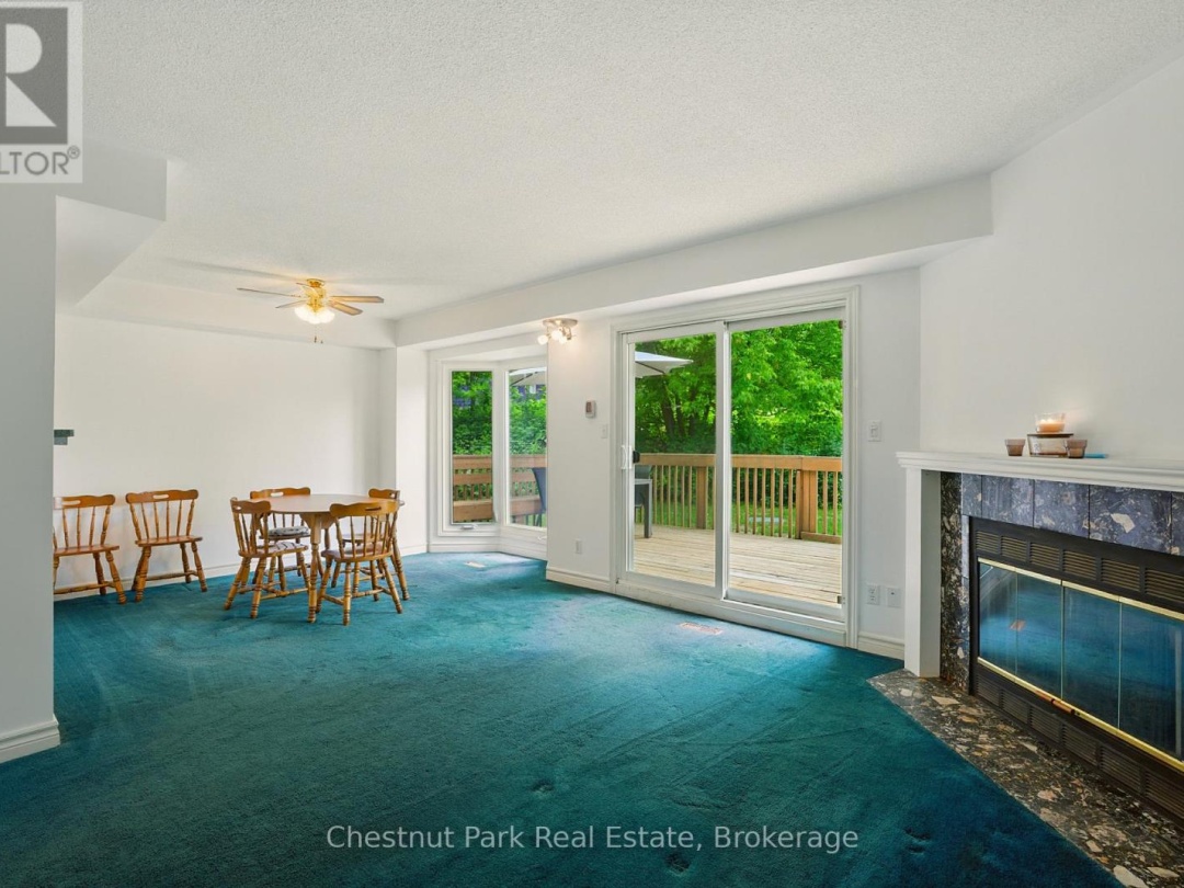 87 SHORELINE DRIVE, 