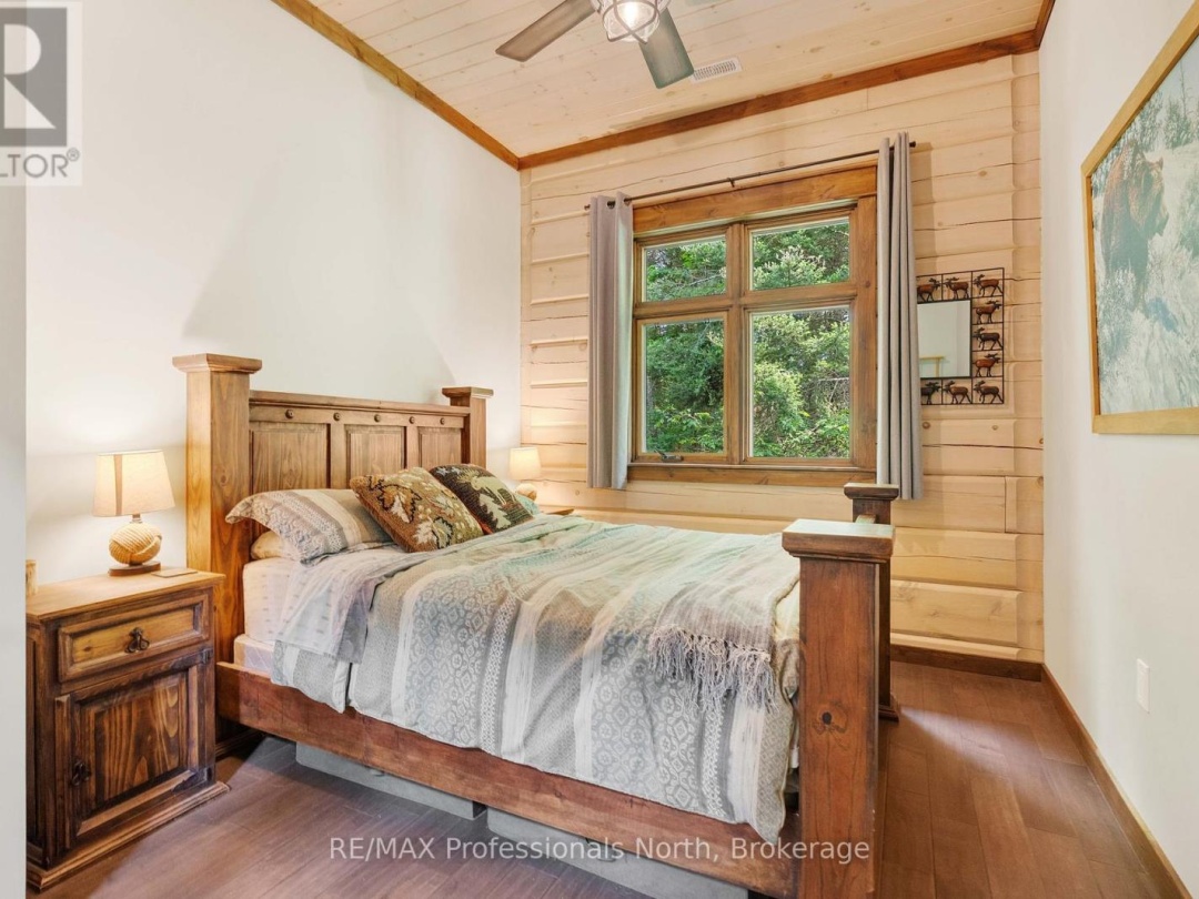 203 BONNELL ROAD, 