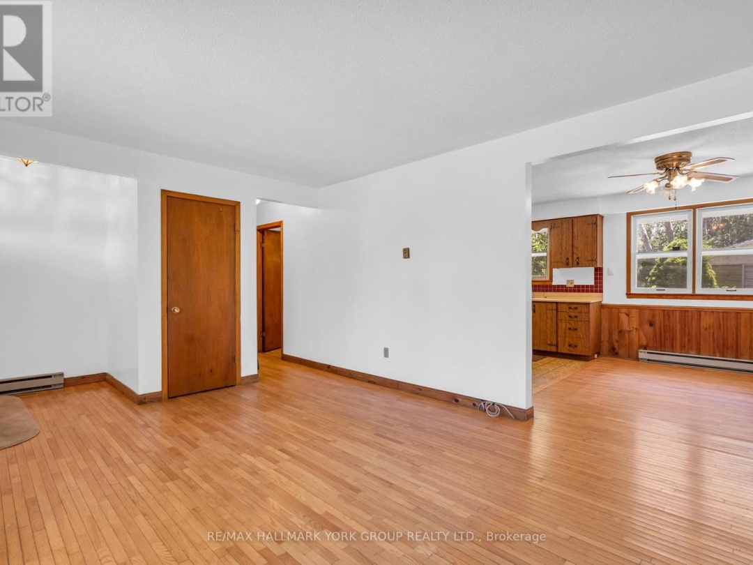 8 CEDAR STREET, 