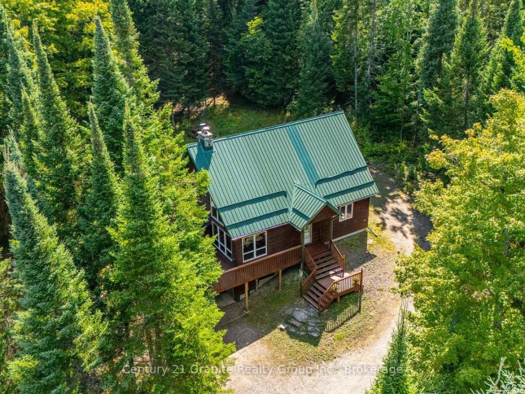 1166 CARROLL ROAD, 