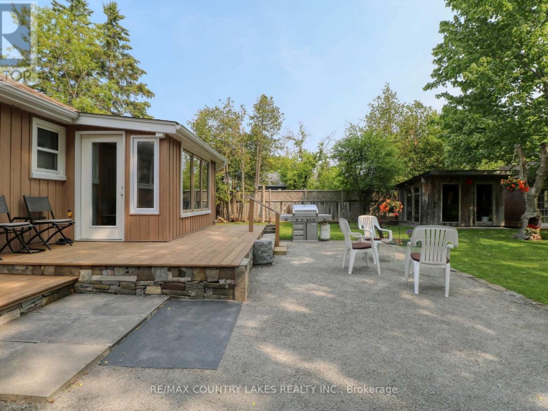 15 Nancy Avenue, Brock (Beaverton)