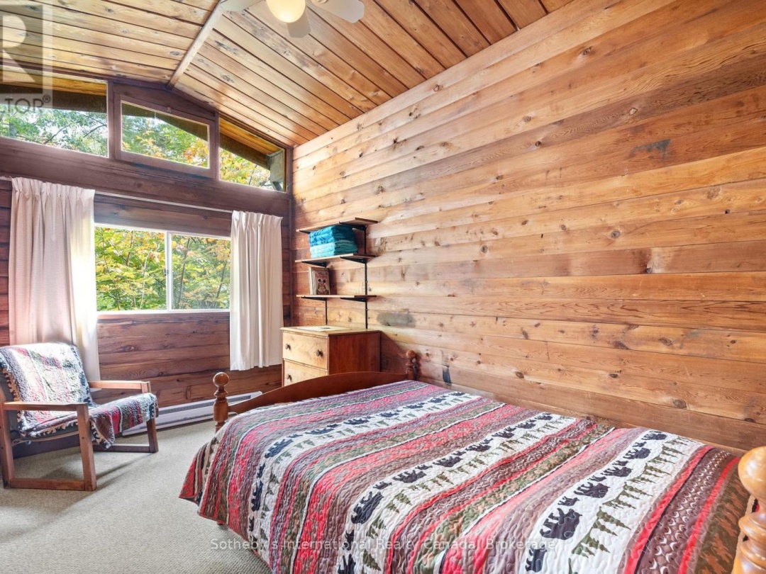 22418 GEORGIAN BAY SHORE, Longuissa Bay