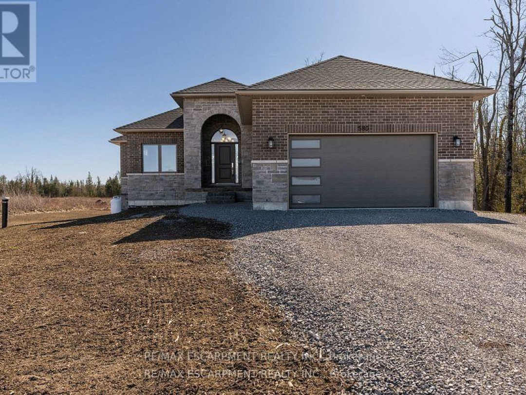580 PATTERSON ROAD, 