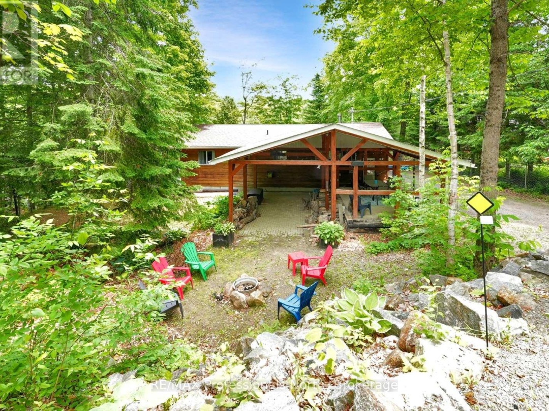 1039 MINK ROAD, Long Lake