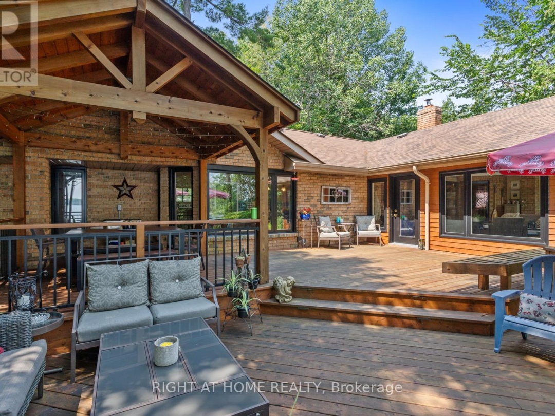 60 MCGREGOR DRIVE, 